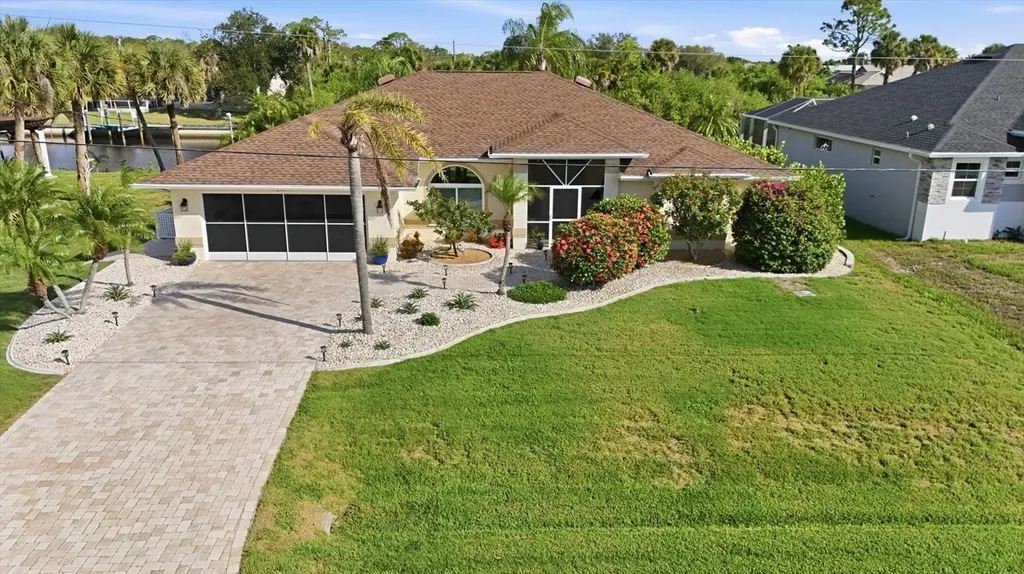 2491 Herron Terrace Port Charlotte FL 33981