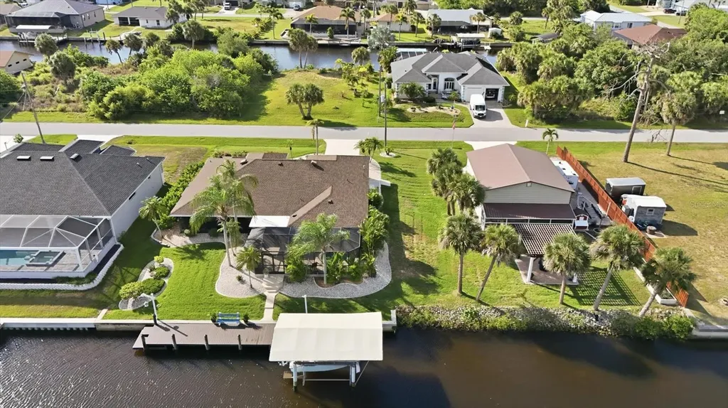 2491 Herron Terrace Port Charlotte FL 33981