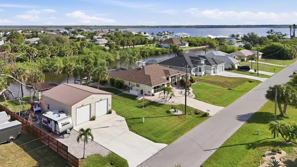 2491 Herron Terrace Port Charlotte FL 33981