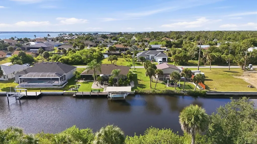 2491 Herron Terrace Port Charlotte FL 33981