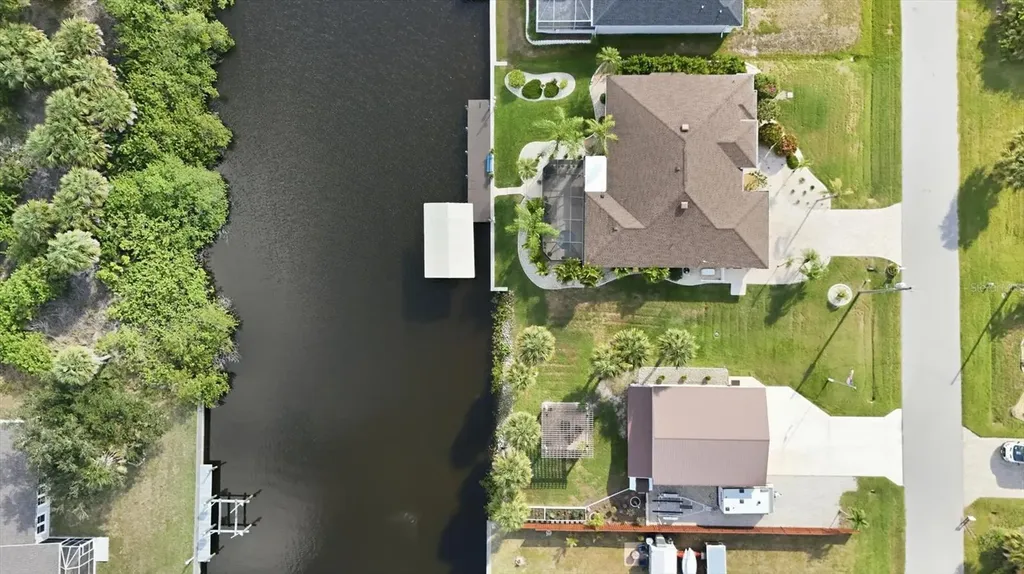 2491 Herron Terrace Port Charlotte FL 33981