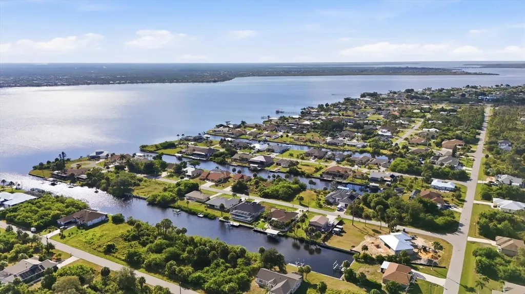 2491 Herron Terrace Port Charlotte FL 33981