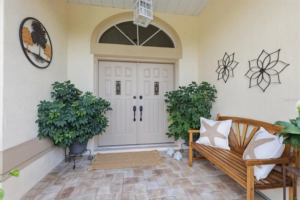 2491 Herron Terrace Port Charlotte FL 33981