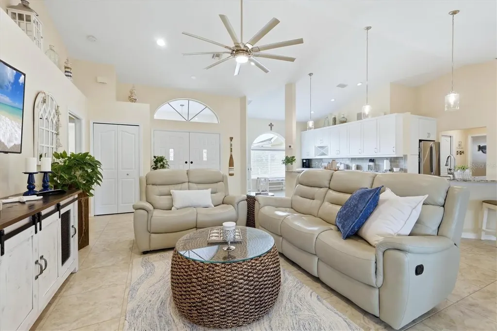 2491 Herron Terrace Port Charlotte FL 33981