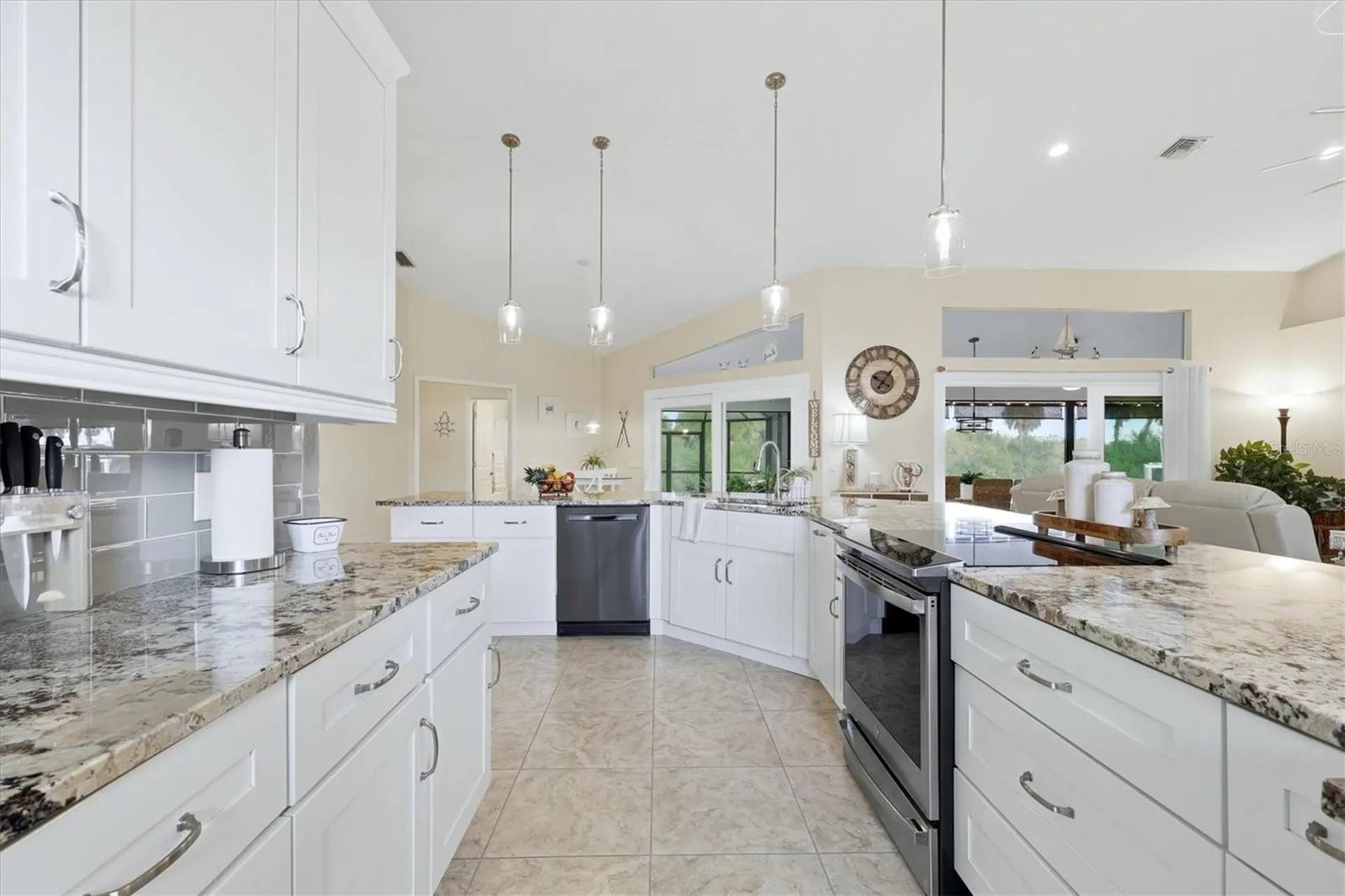 2491 Herron Terrace Port Charlotte FL 33981