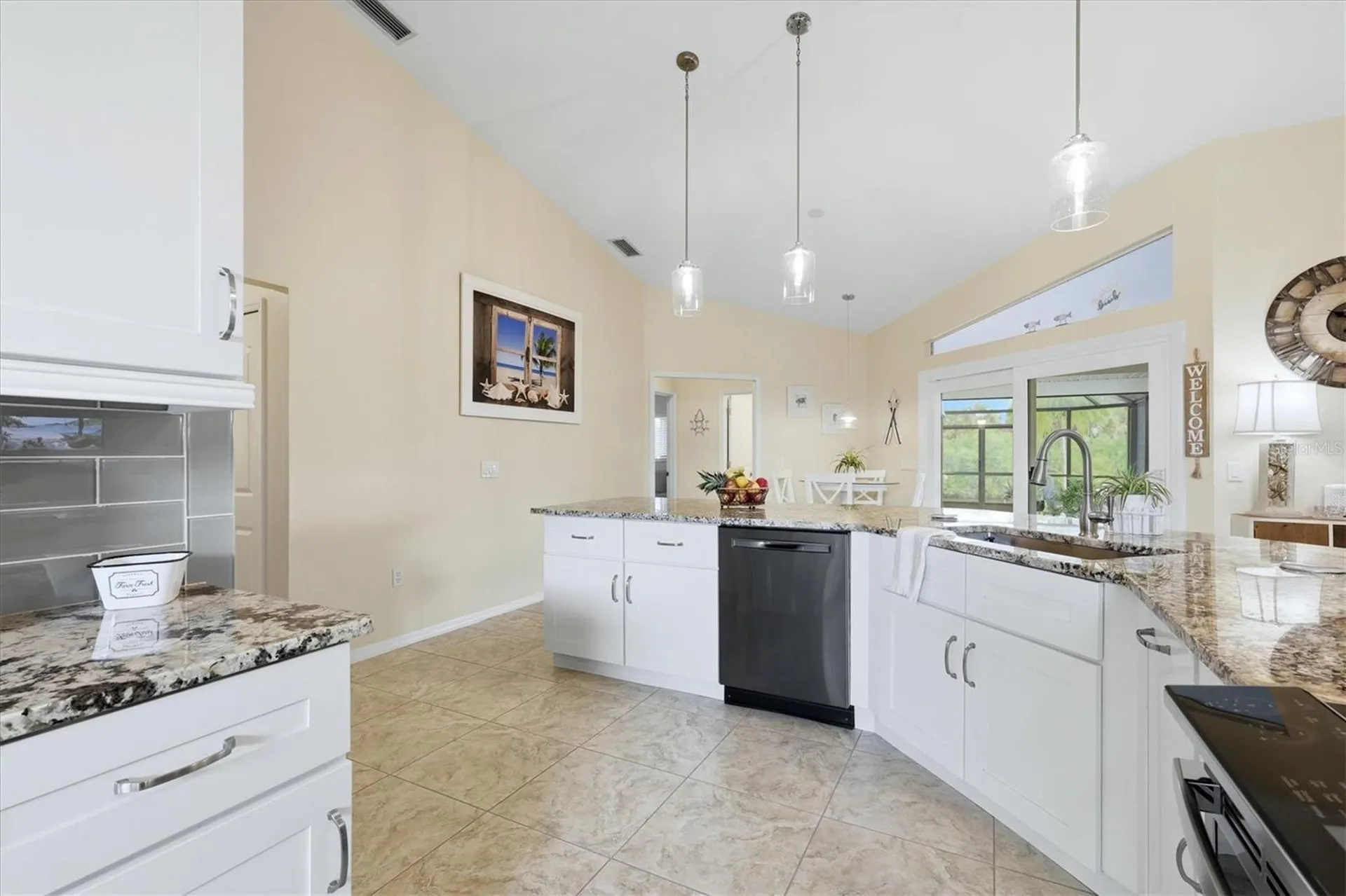2491 Herron Terrace Port Charlotte FL 33981