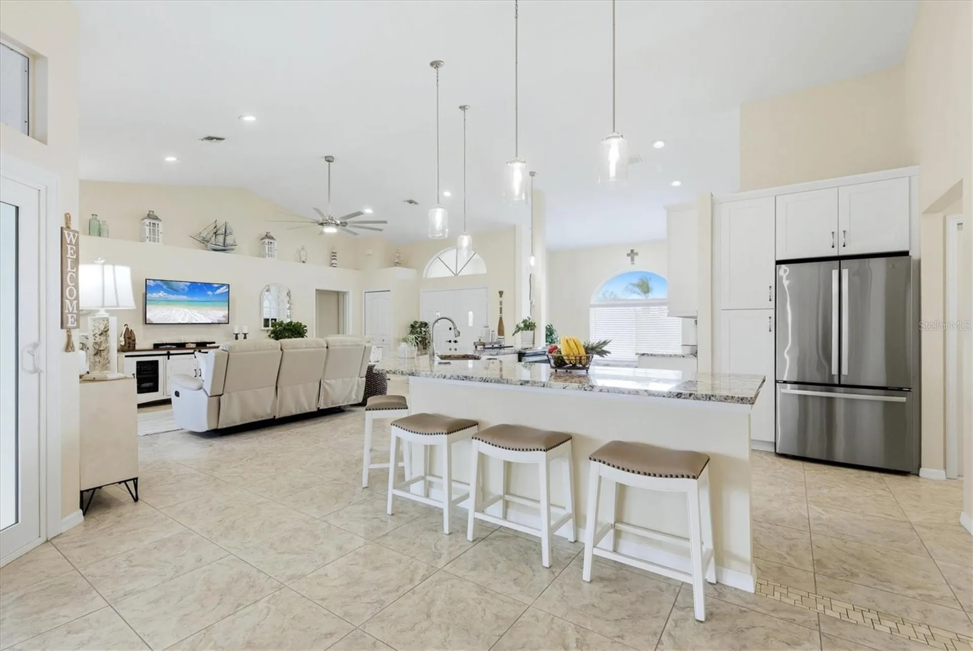 2491 Herron Terrace Port Charlotte FL 33981