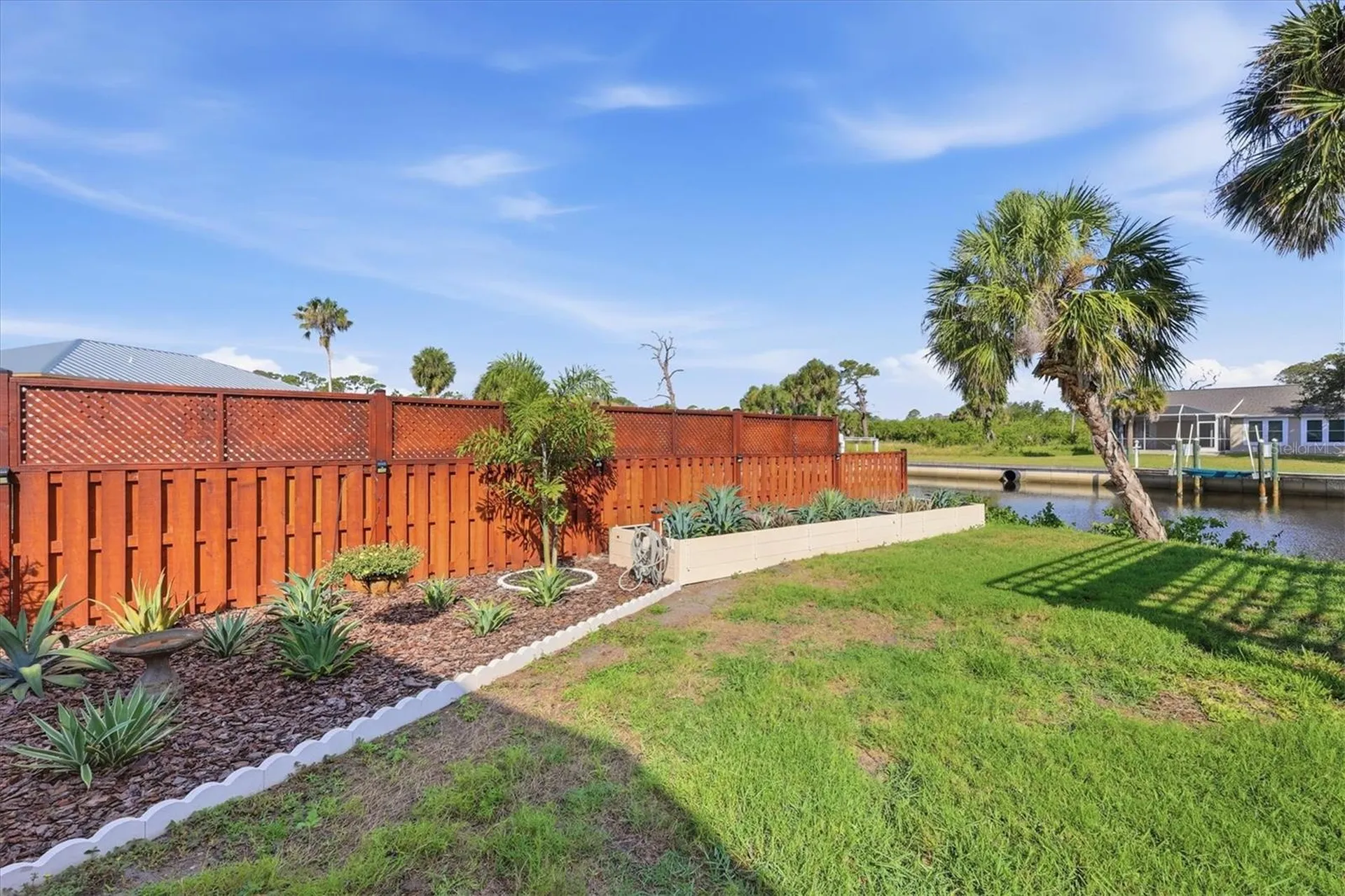 2491 Herron Terrace Port Charlotte FL 33981