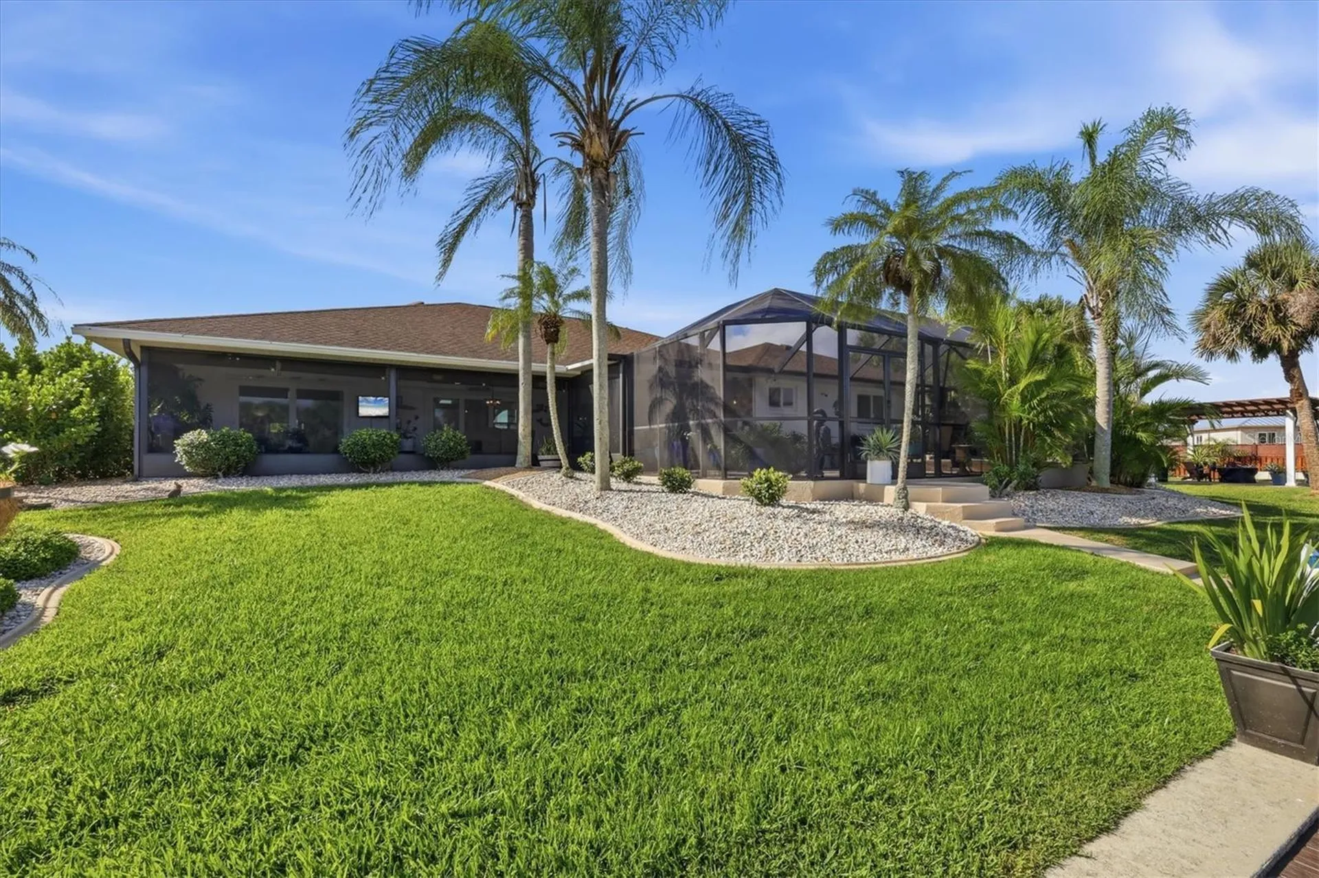 2491 Herron Terrace Port Charlotte FL 33981