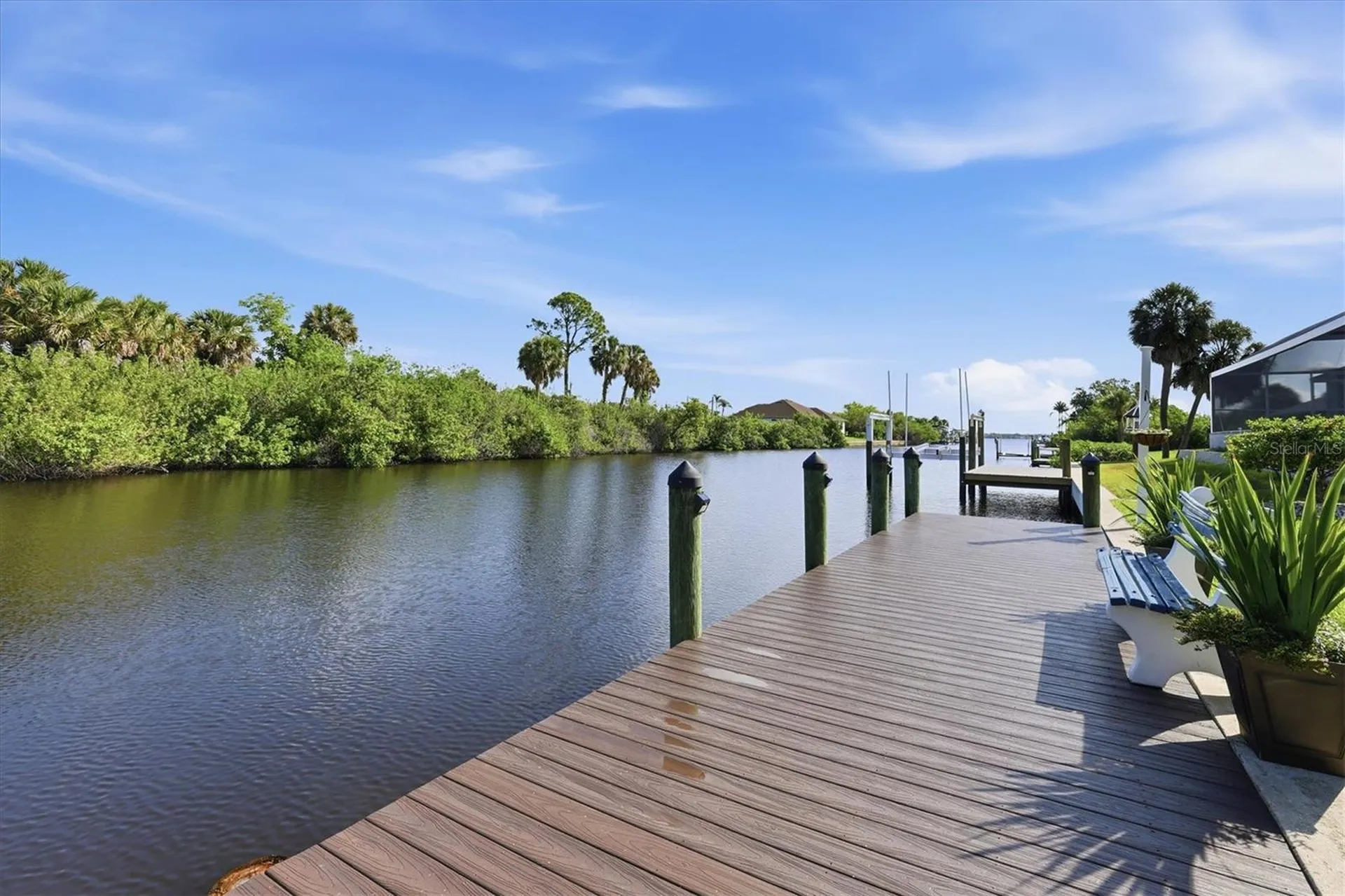 2491 Herron Terrace Port Charlotte FL 33981