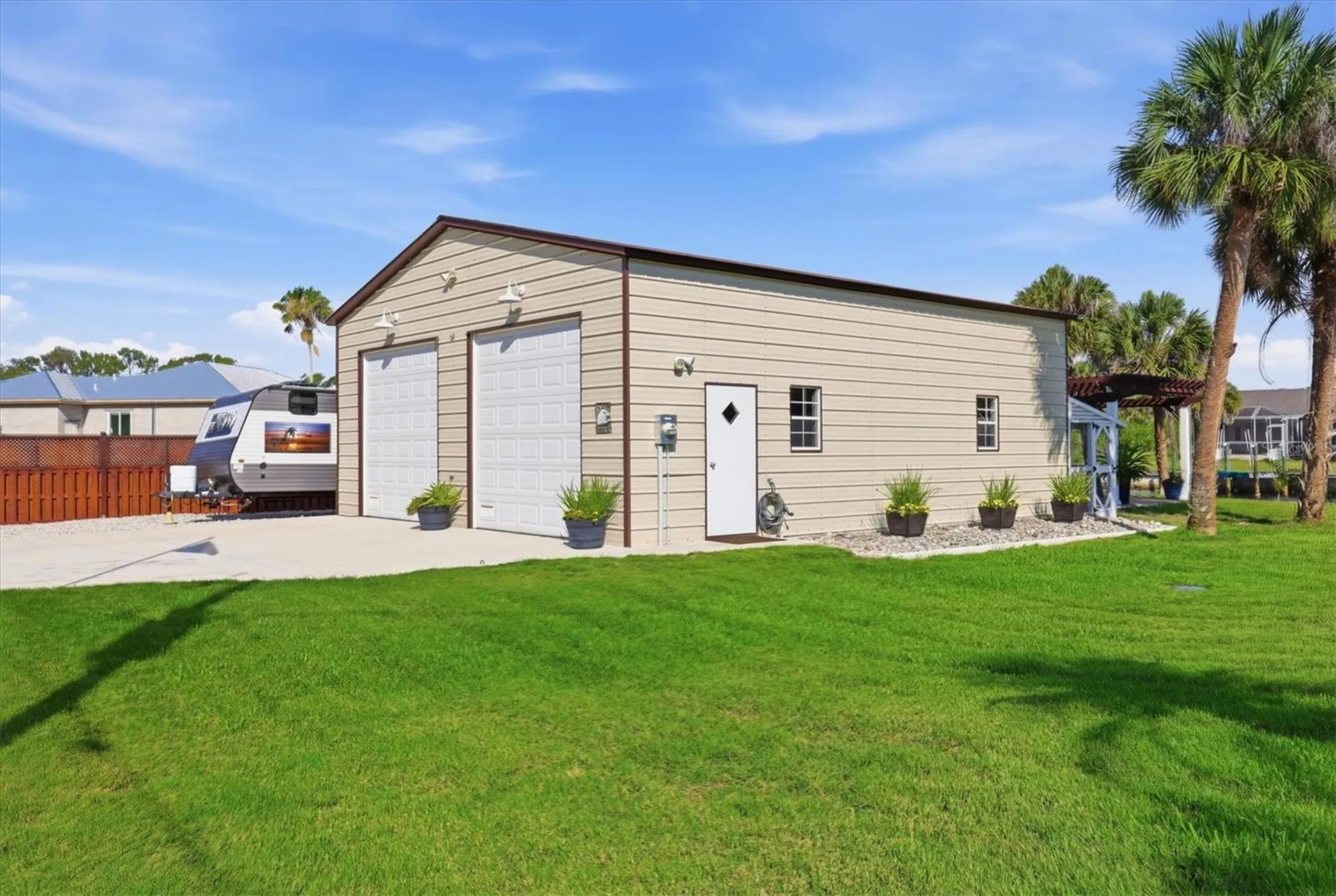 2491 Herron Terrace Port Charlotte FL 33981