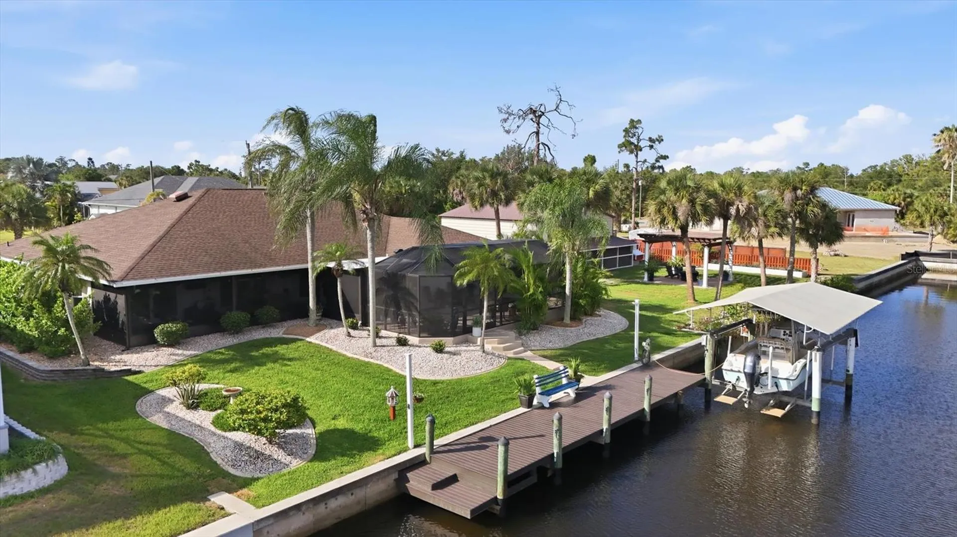 2491 Herron Terrace Port Charlotte FL 33981