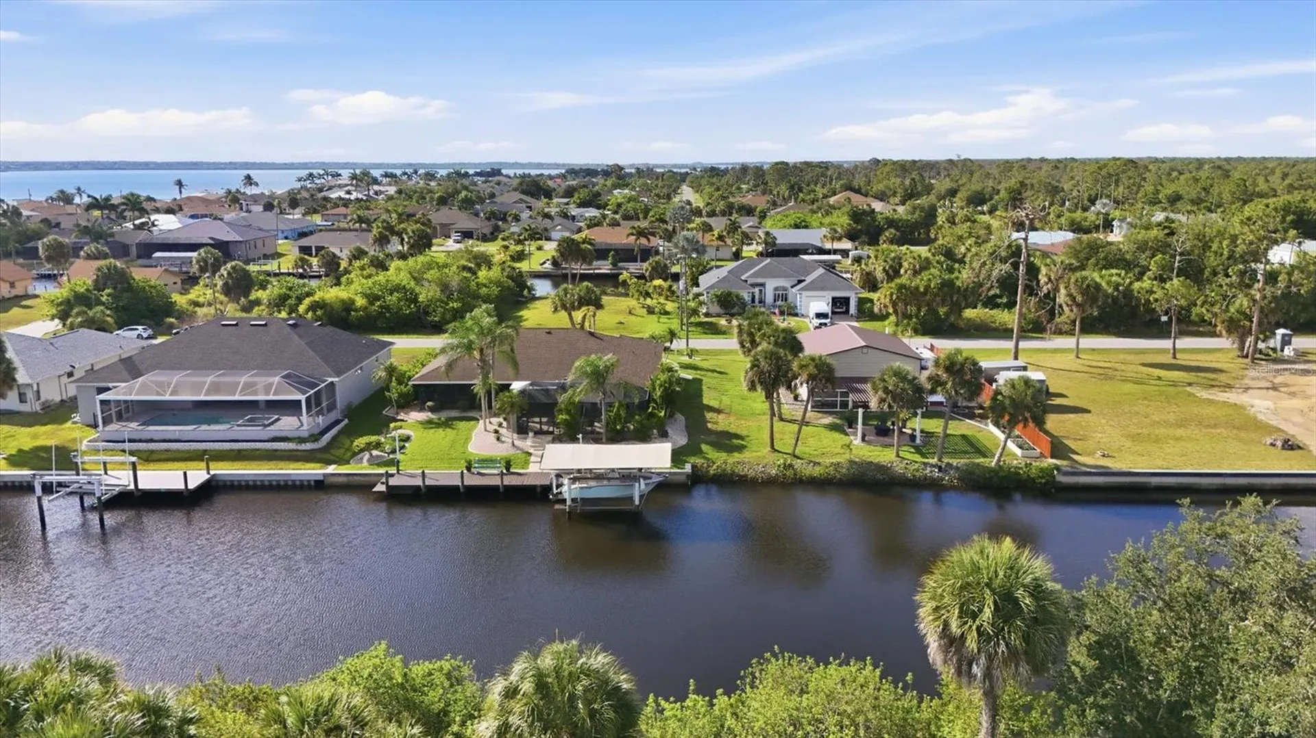 2491 Herron Terrace Port Charlotte FL 33981