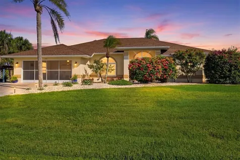2491 Herron Terrace Port Charlotte FL 33981
