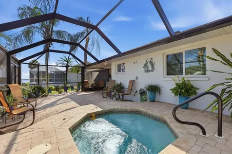2491 Herron Terrace Port Charlotte FL 33981