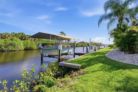 2491 Herron Terrace Port Charlotte FL 33981