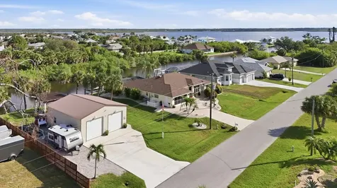 2491 Herron Terrace Port Charlotte FL 33981