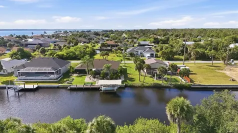 2491 Herron Terrace Port Charlotte FL 33981