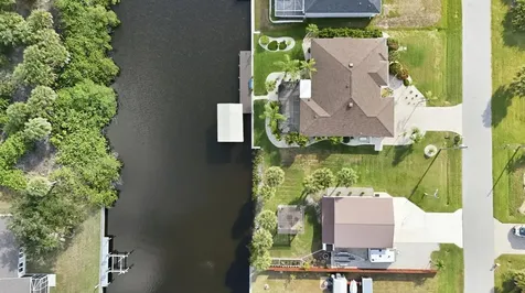 2491 Herron Terrace Port Charlotte FL 33981