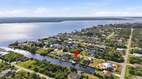 2491 Herron Terrace Port Charlotte FL 33981