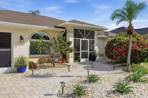 2491 Herron Terrace Port Charlotte FL 33981