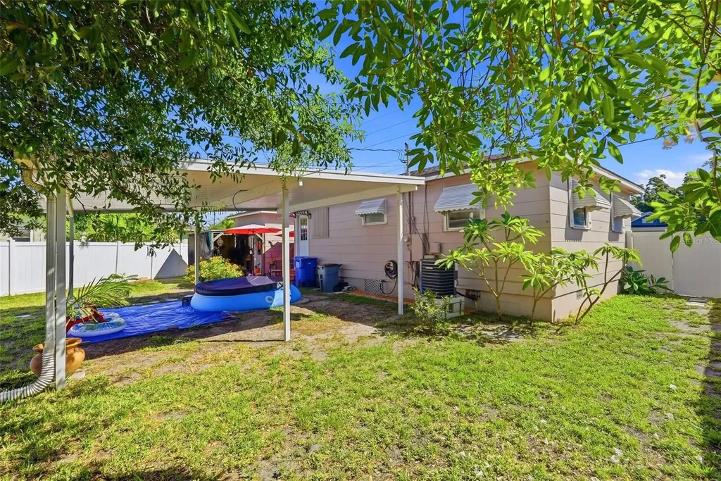 4570 Haines Road N St Petersburg FL 33714
