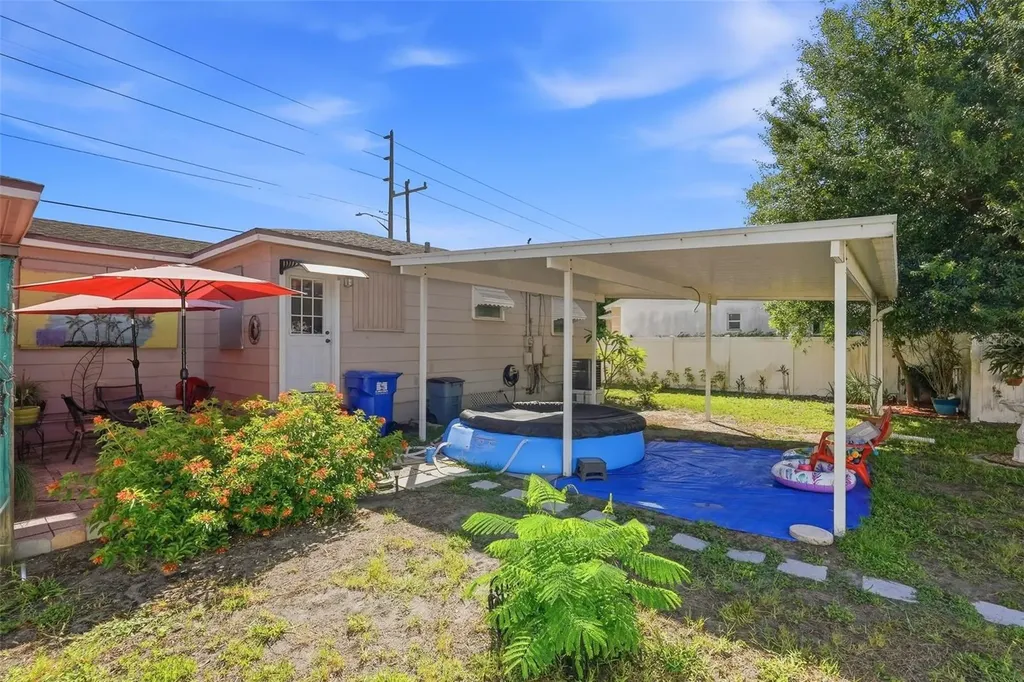 4570 Haines Road N St Petersburg FL 33714