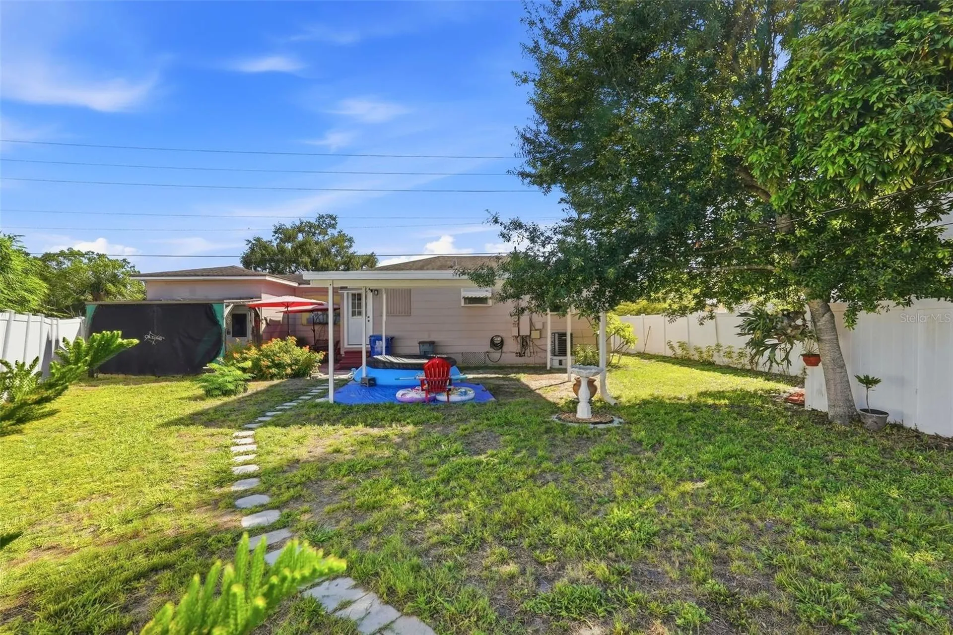 4570 Haines Road N St Petersburg FL 33714