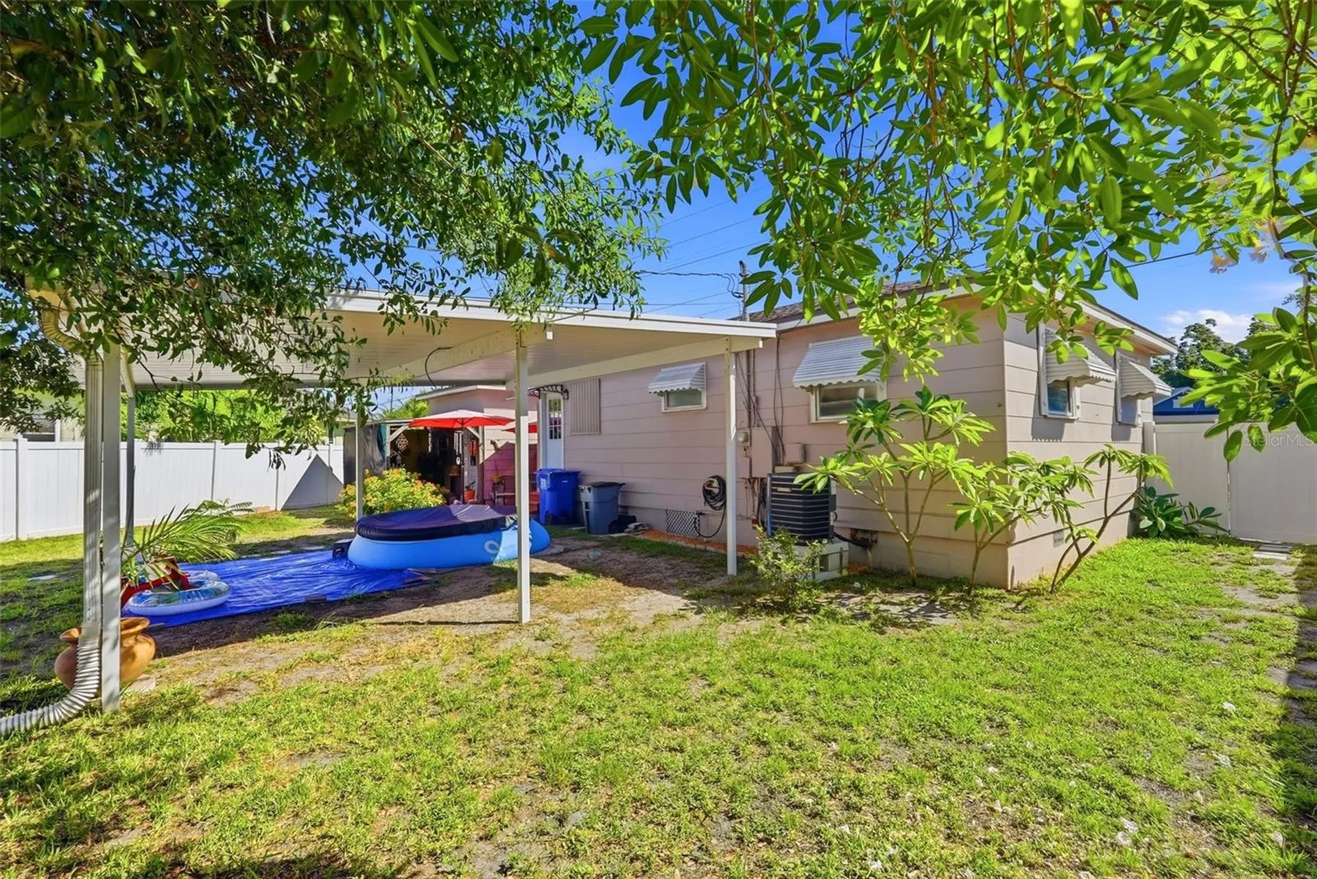 4570 Haines Road N St Petersburg FL 33714