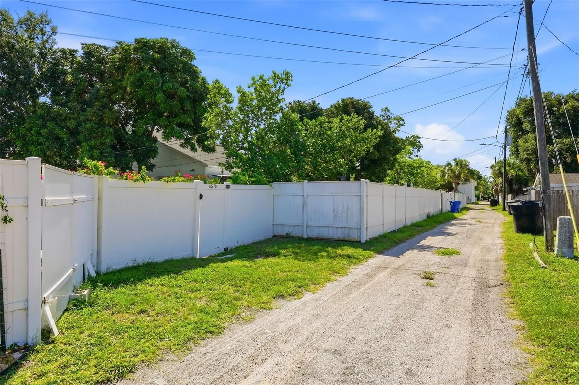 4570 Haines Road N St Petersburg FL 33714