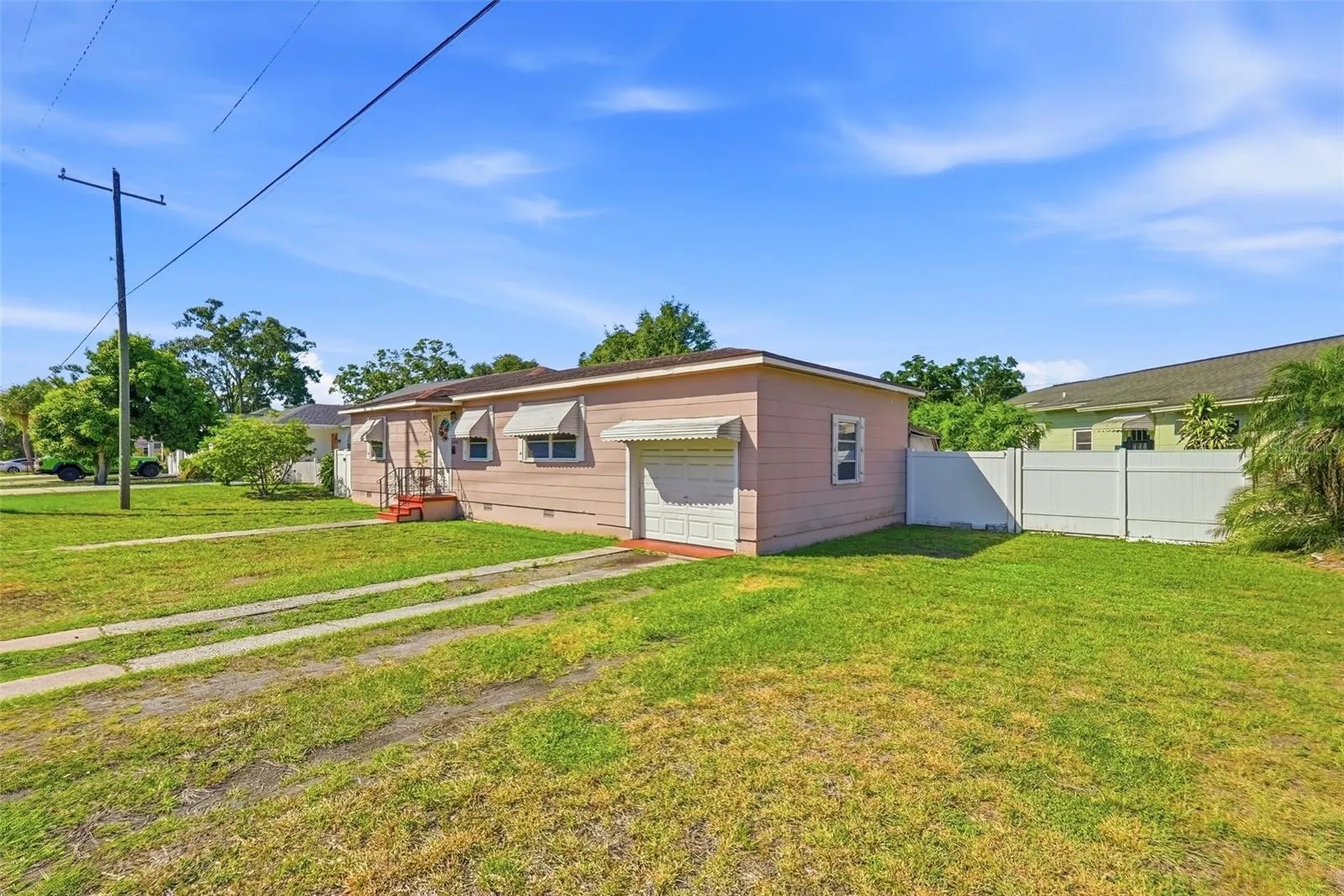 4570 Haines Road N St Petersburg FL 33714