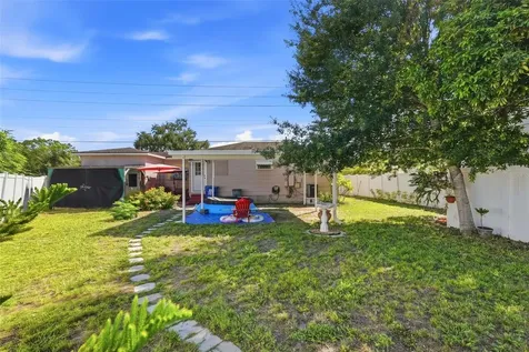 4570 Haines Road N St Petersburg FL 33714