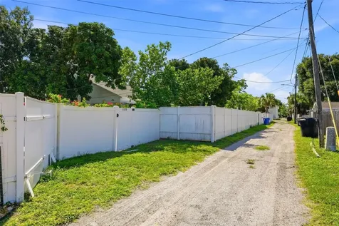 4570 Haines Road N St Petersburg FL 33714