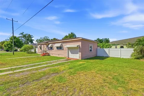 4570 Haines Road N St Petersburg FL 33714