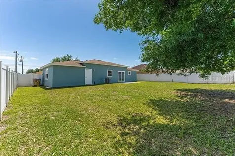 309 Cornwallis Court Kissimmee FL 34758