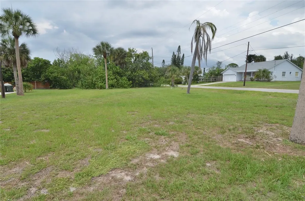 610 Coquina Court Nokomis FL 34275