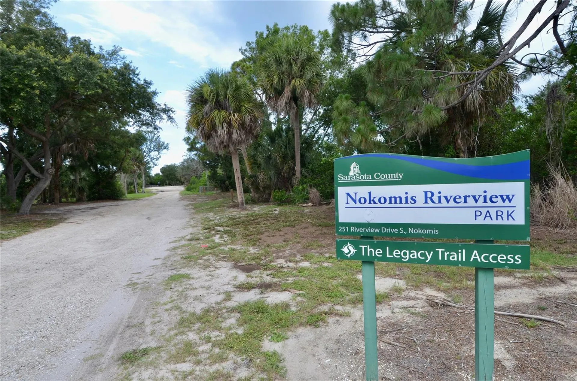 610 Coquina Court Nokomis FL 34275