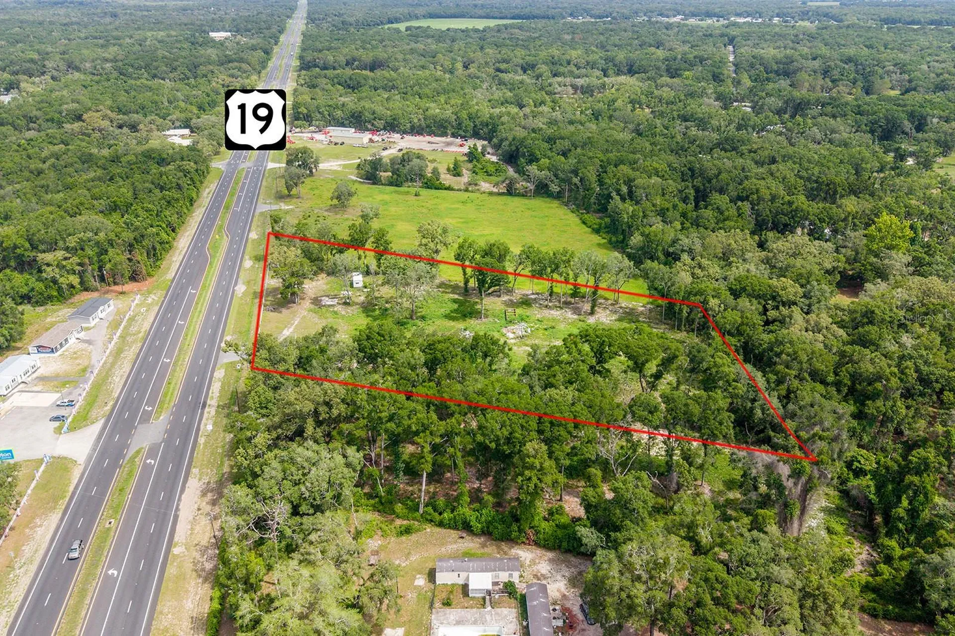 14621 NW Highway 19 Chiefland FL 32626