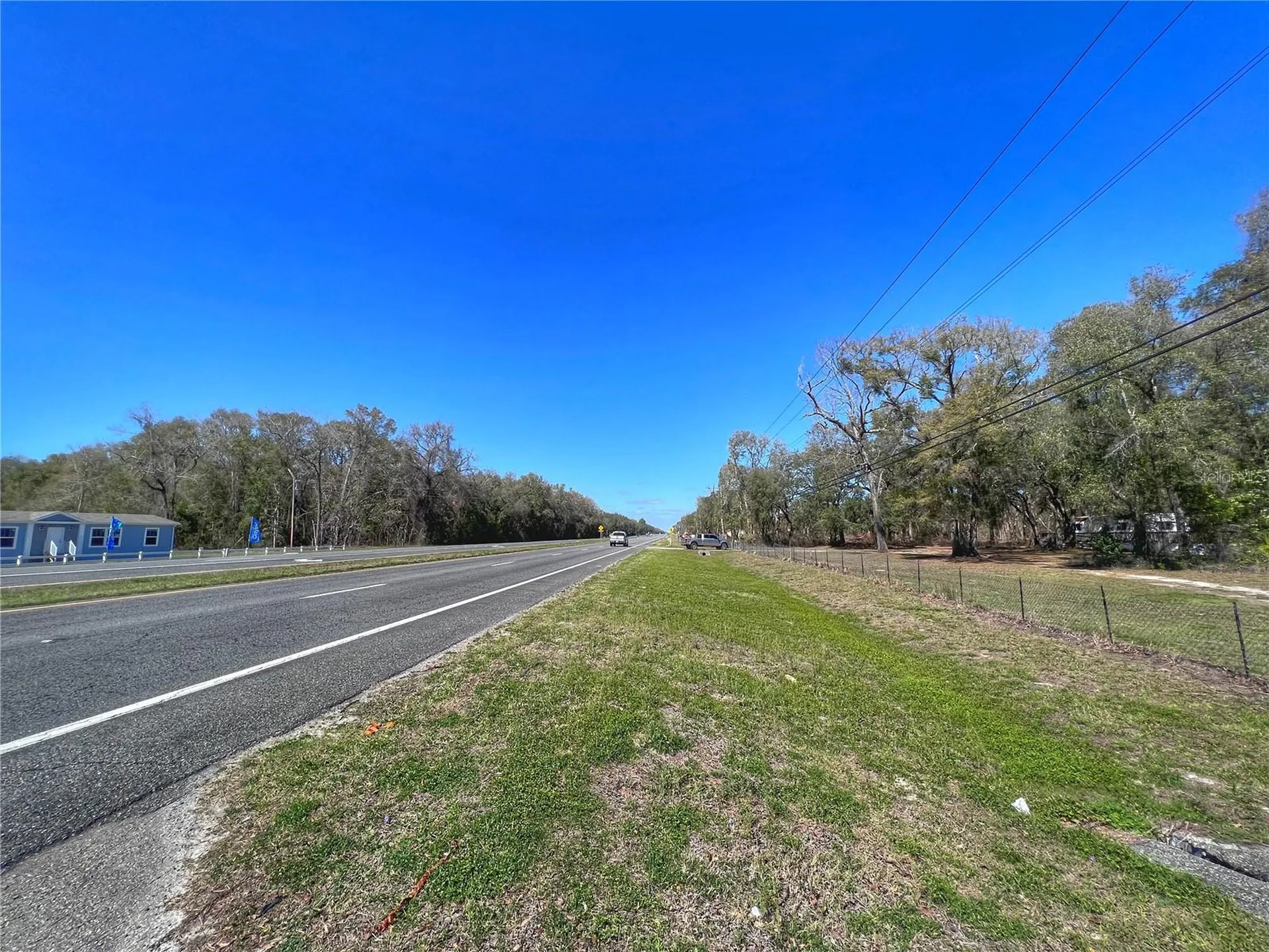 14621 NW Highway 19 Chiefland FL 32626