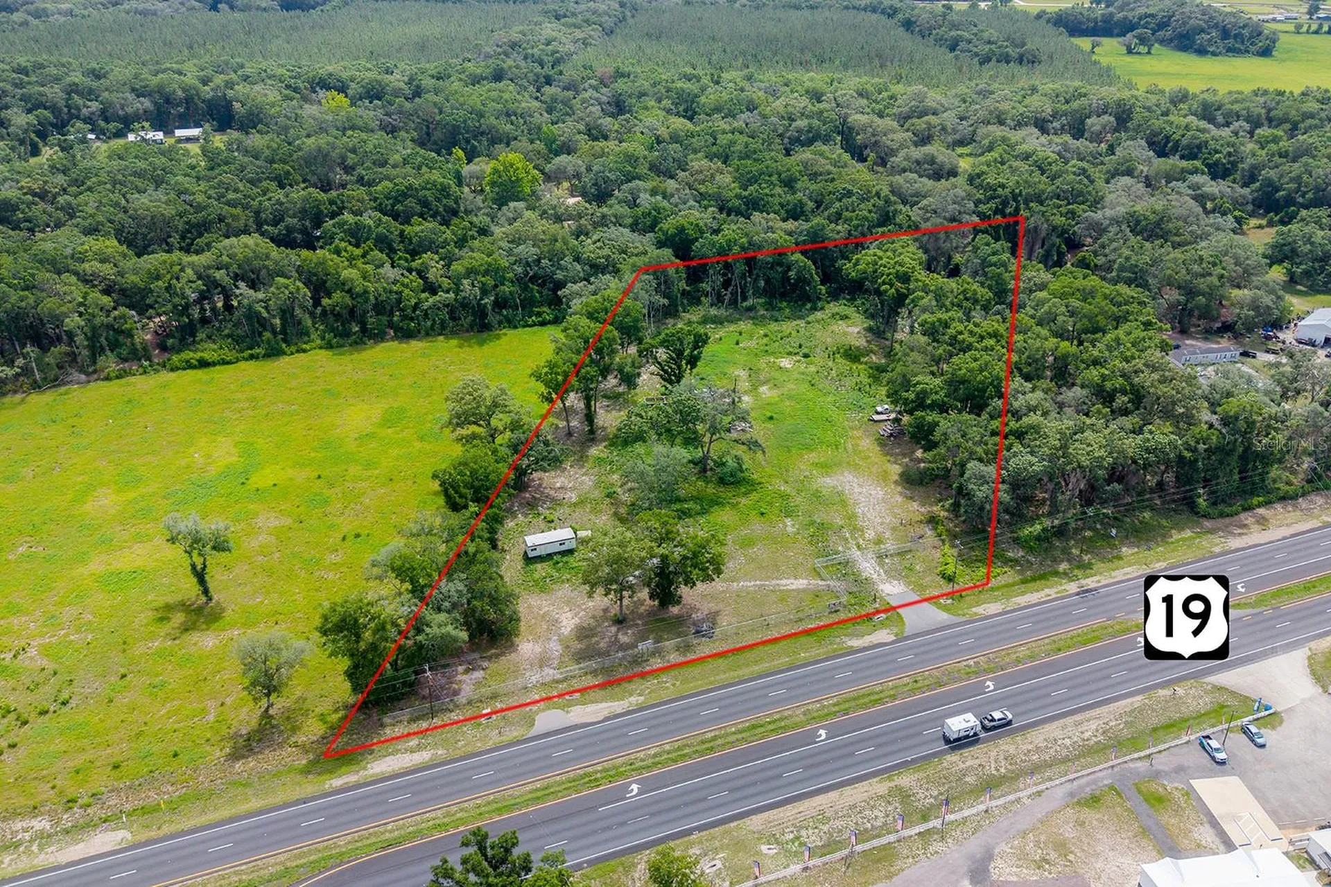 14621 NW Highway 19 Chiefland FL 32626