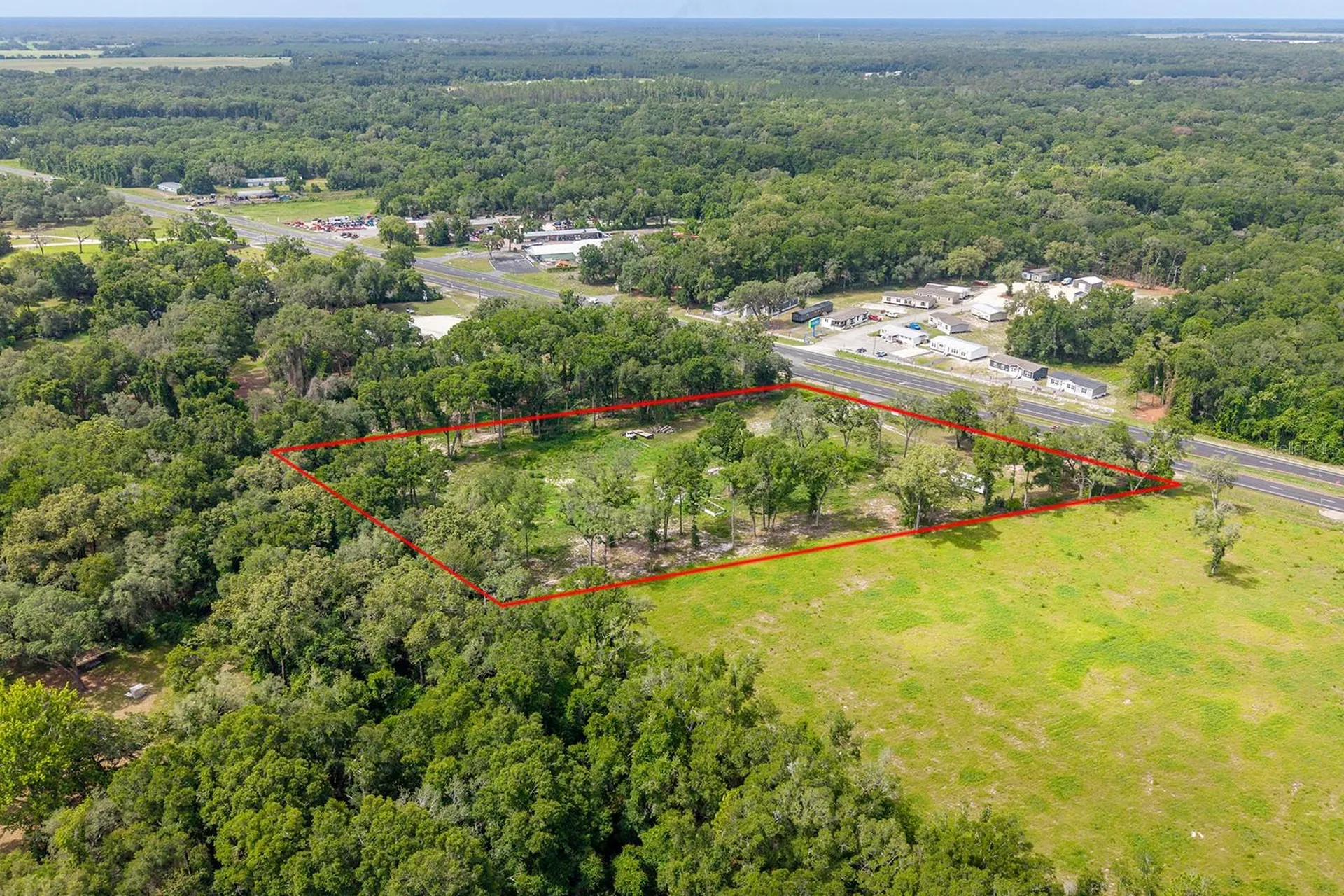 14621 NW Highway 19 Chiefland FL 32626