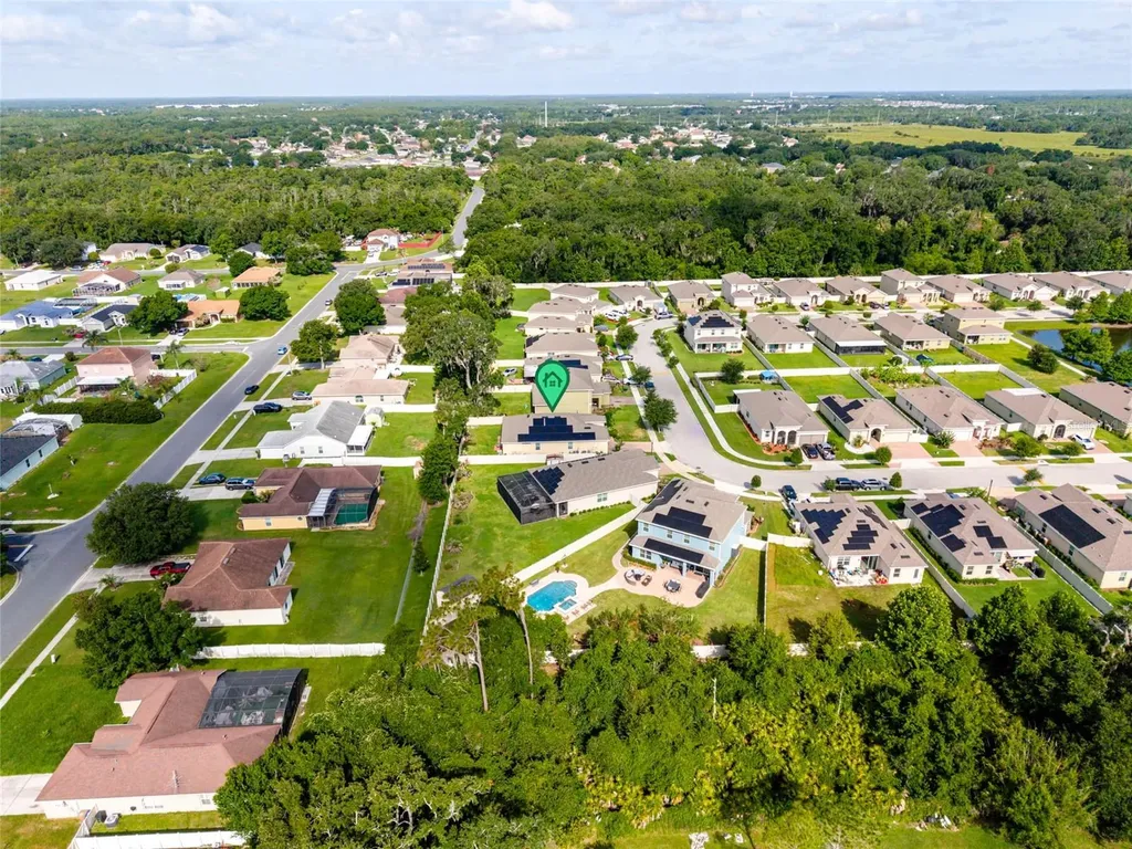 2349 Jernigan Loop Kissimmee FL 34746