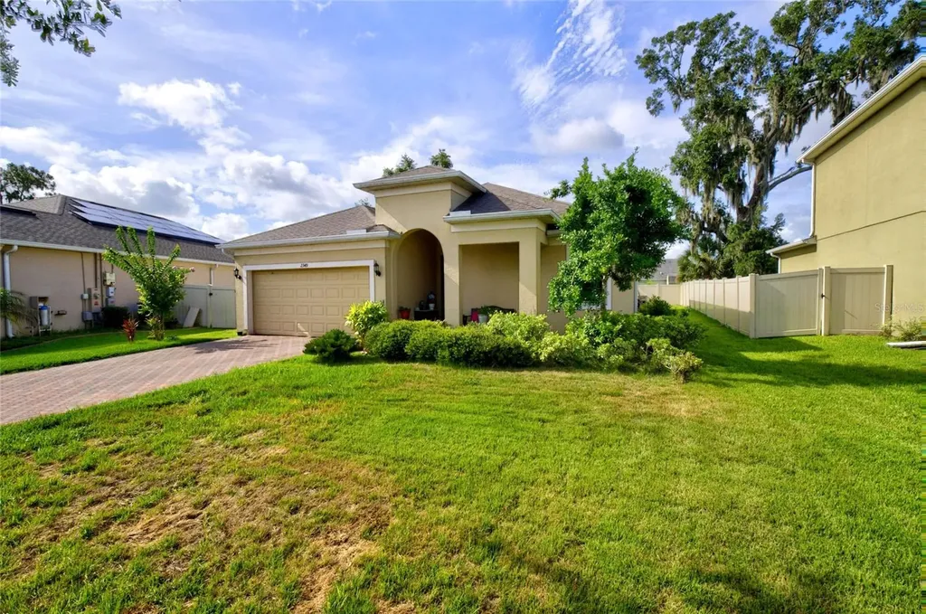 2349 Jernigan Loop Kissimmee FL 34746