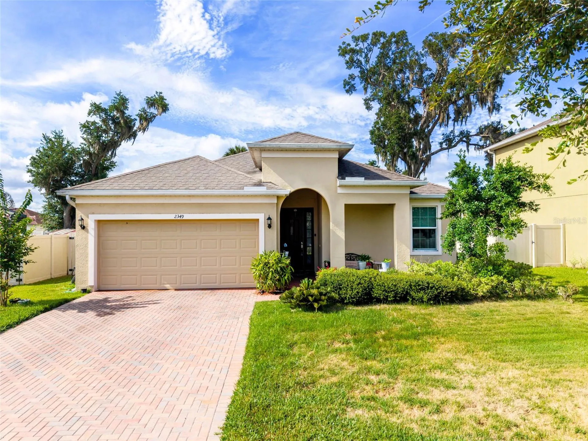 2349 Jernigan Loop Kissimmee FL 34746