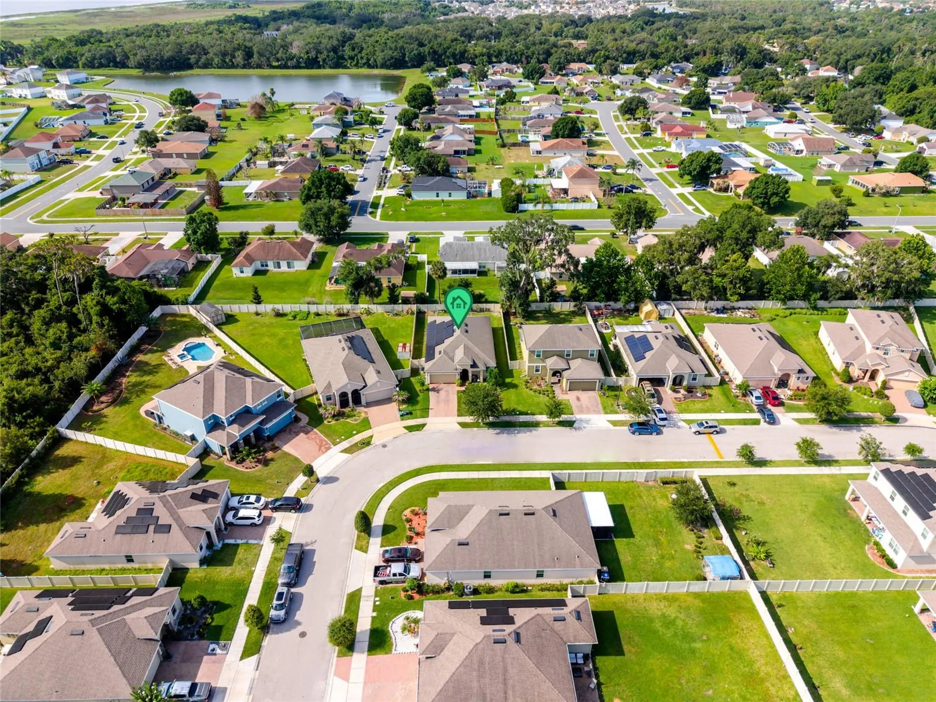 2349 Jernigan Loop Kissimmee FL 34746