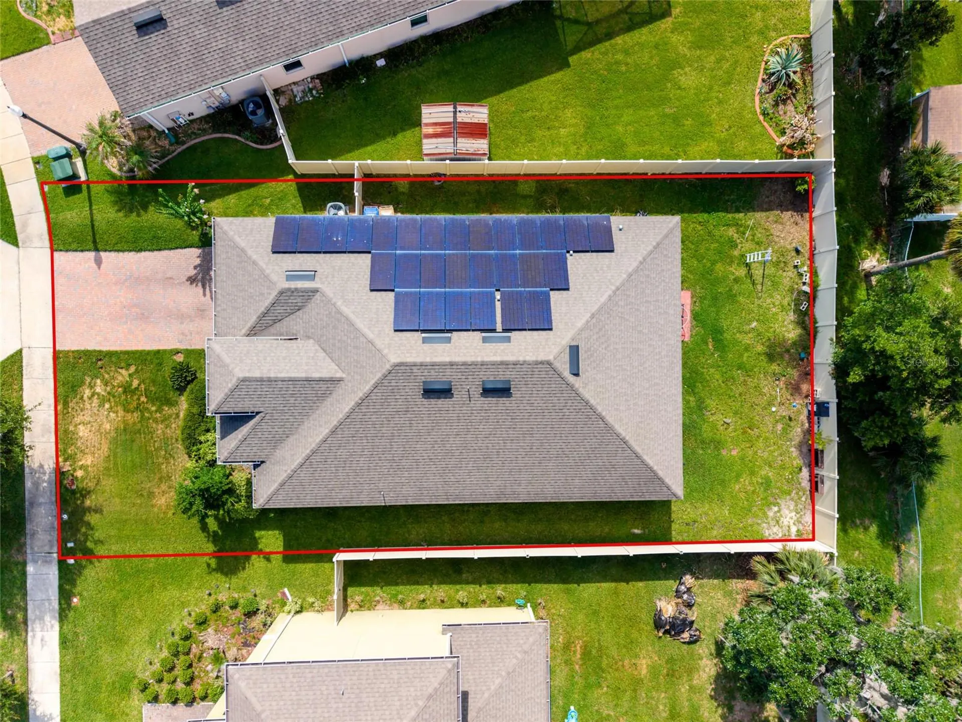 2349 Jernigan Loop Kissimmee FL 34746