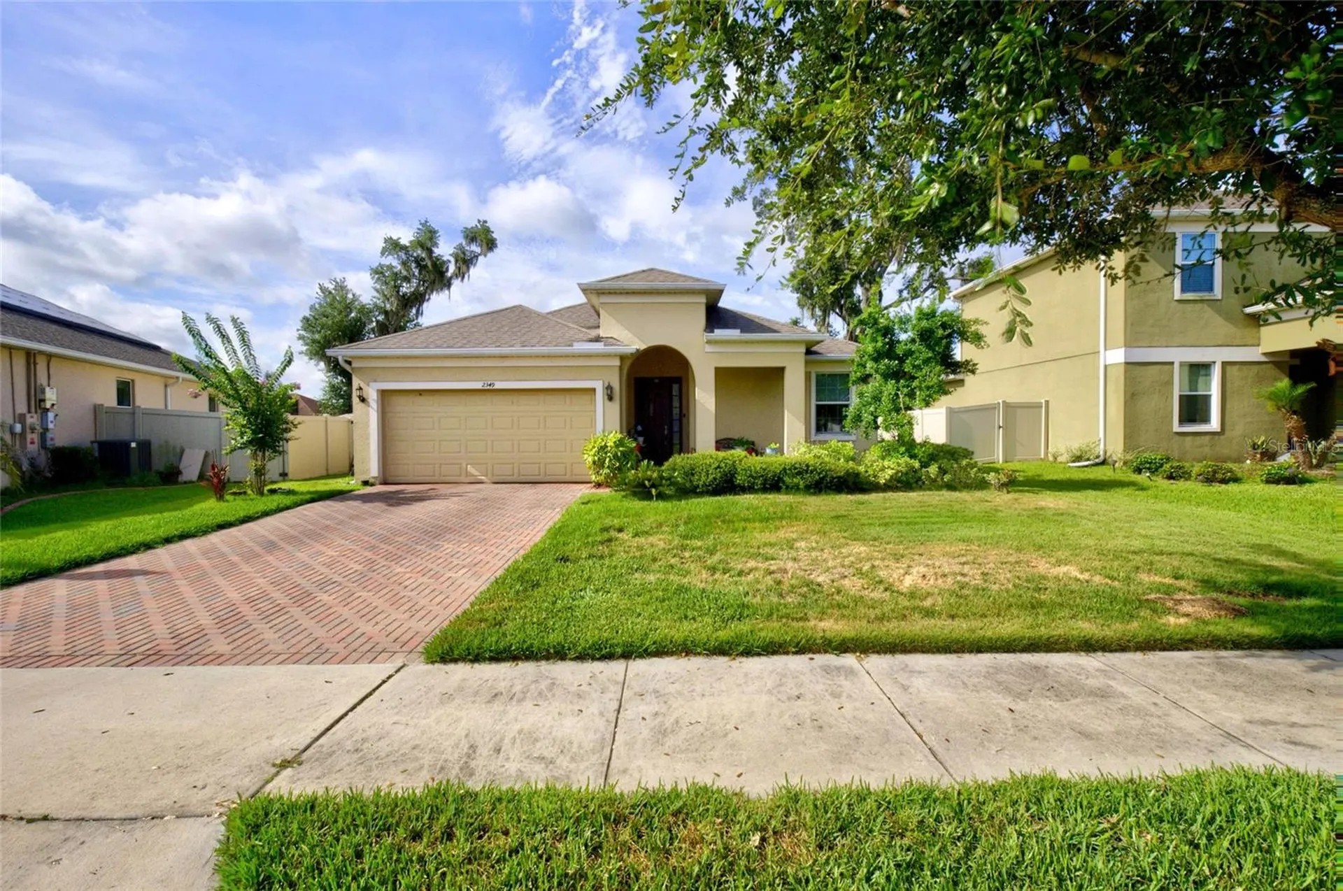 2349 Jernigan Loop Kissimmee FL 34746