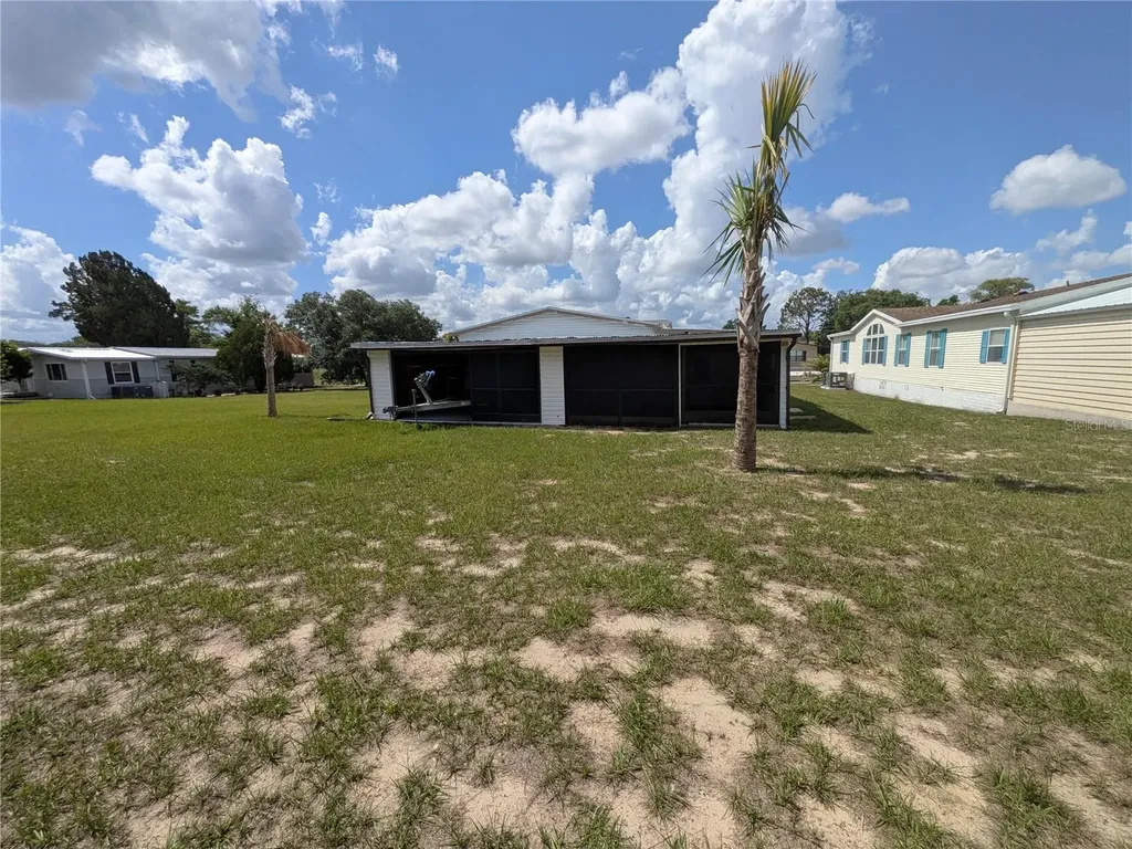 9289 Scepter Avenue Brooksville FL 34613