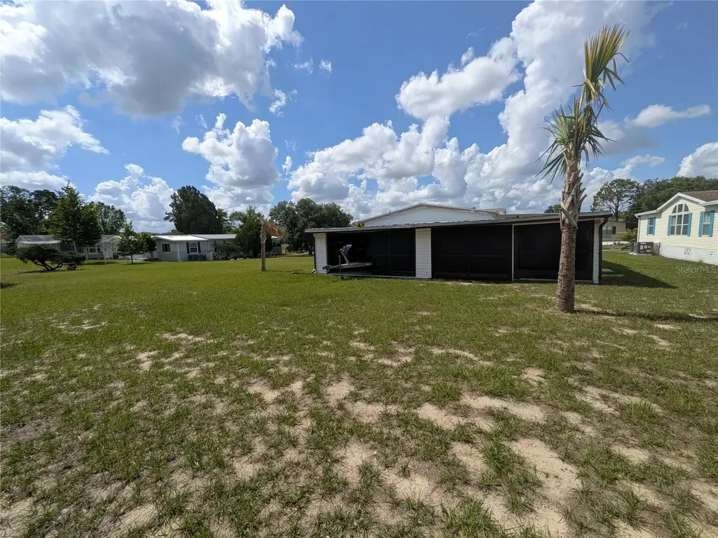 9289 Scepter Avenue Brooksville FL 34613