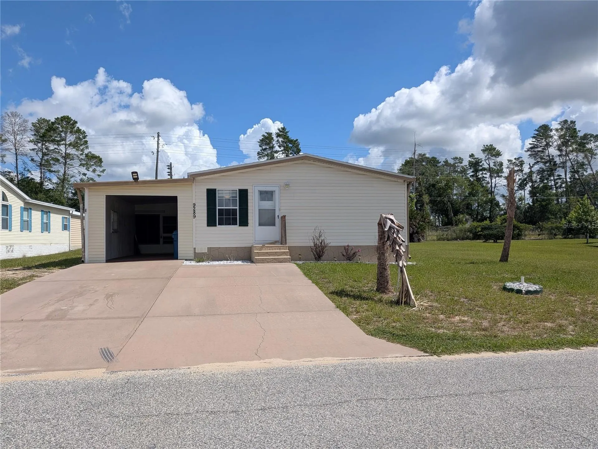 9289 Scepter Avenue Brooksville FL 34613